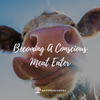 Becoming a Conscious Meat Eater
