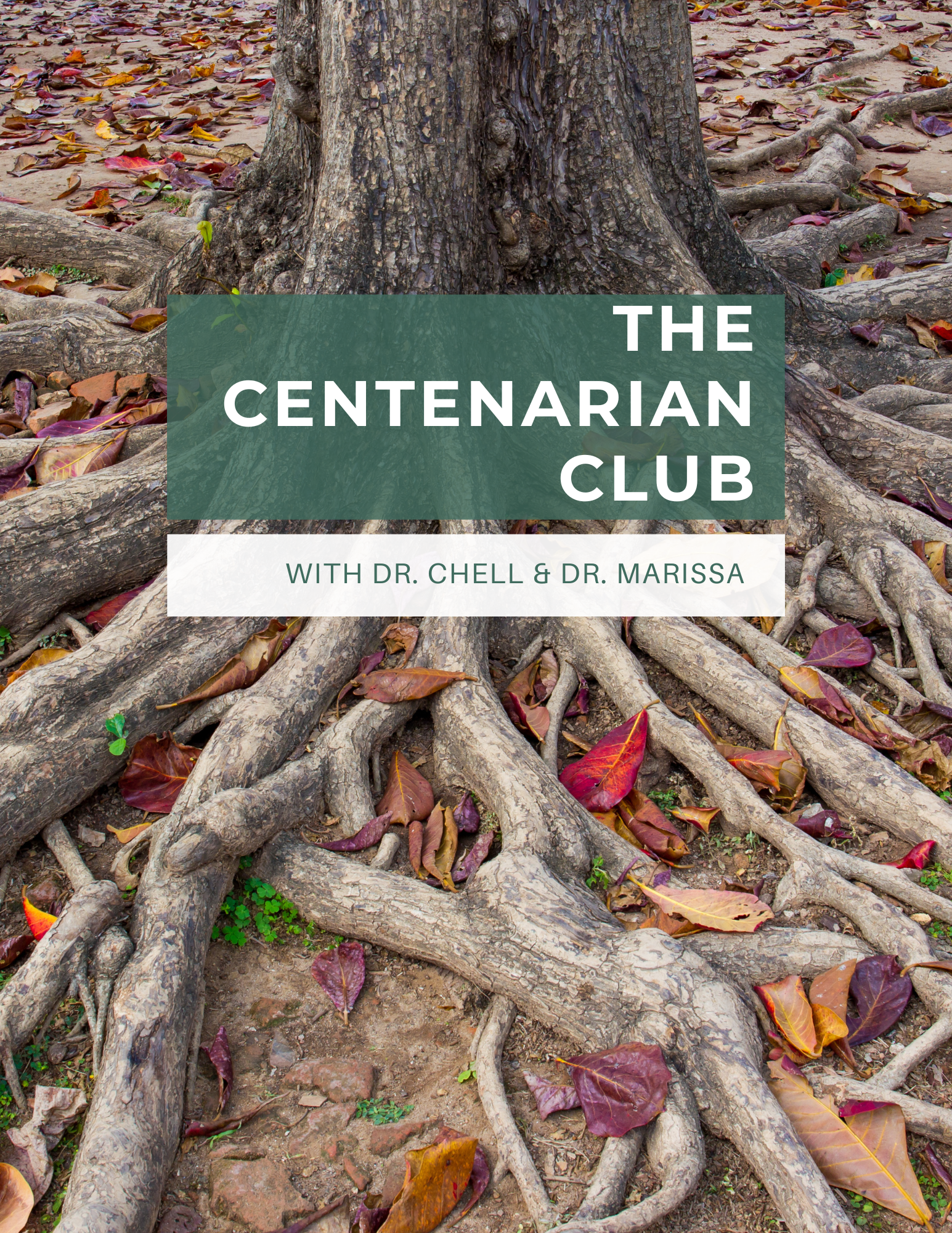 Centenarian Club Membership